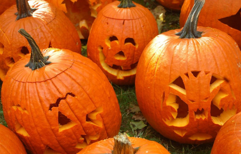 Celebrating Halloween this Weekend in Bucks County