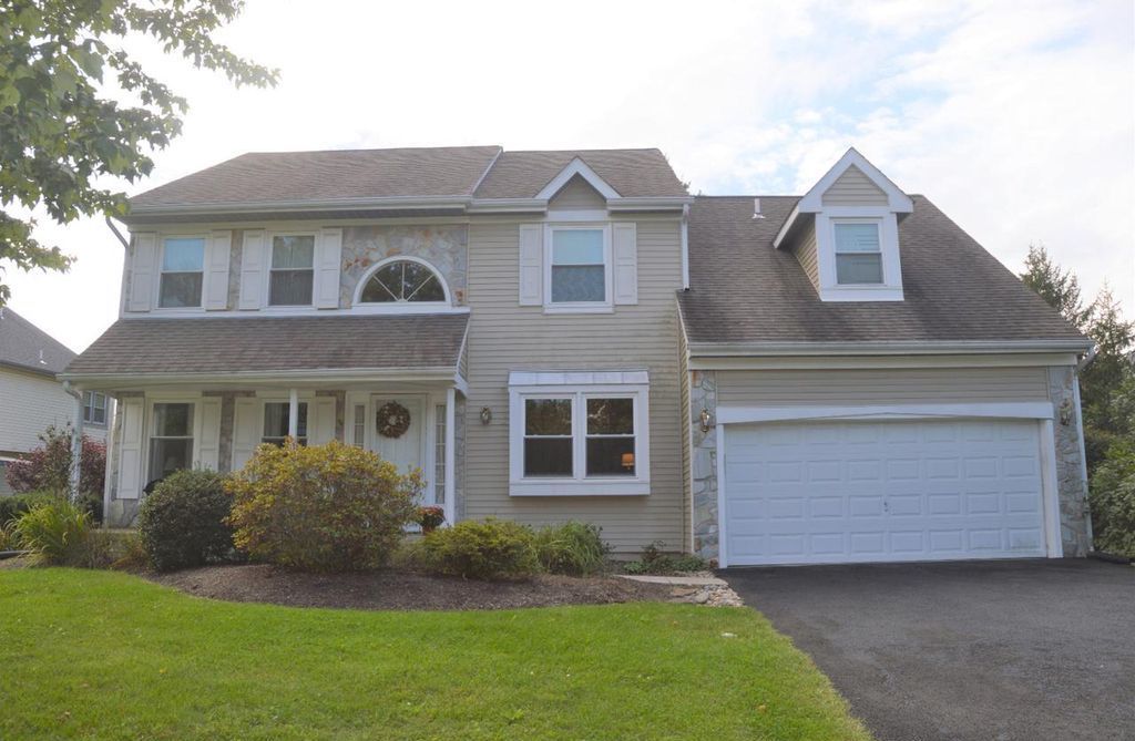 SOLD! 10 Homes That Closed Last Month In Bucks County, Pennsylvania