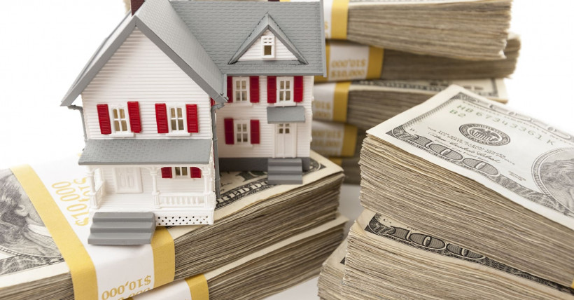 5 Secret Sources of Down Payment Money