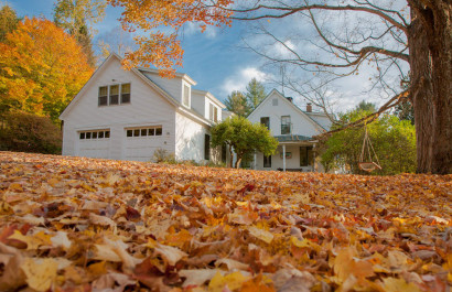 Why You Should Sell Your Home this Fall