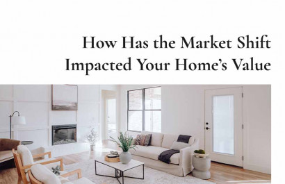Should Sellers Worry About Home Pricing Right Now?