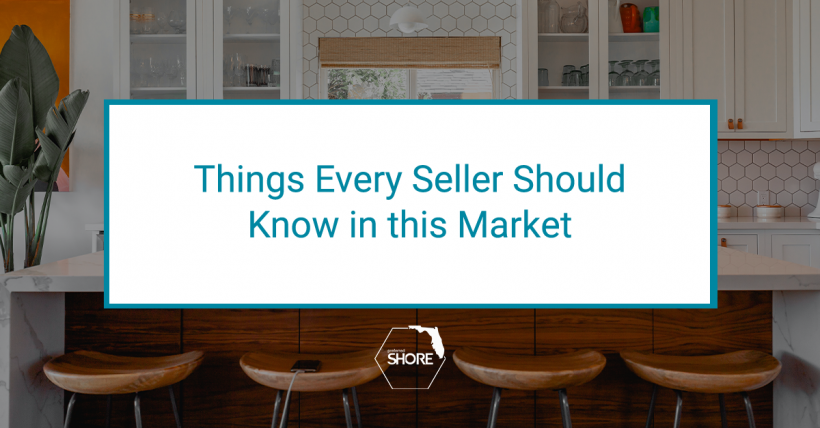 What to Know When Selling in a Hot Real Estate Market