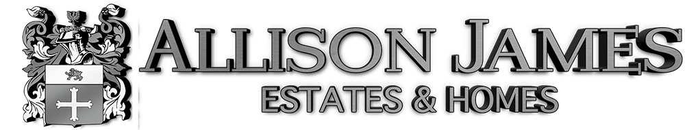 Allison James Estates and Homes