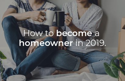 Thinking about becoming a homeowner?