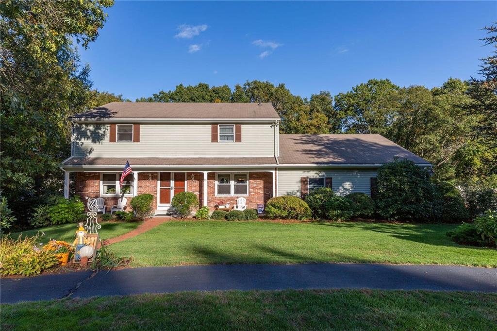 11 Blue Spruce Dr , Coventry, Rhode Island I Sun 10/27 from 11:00-1:00PM