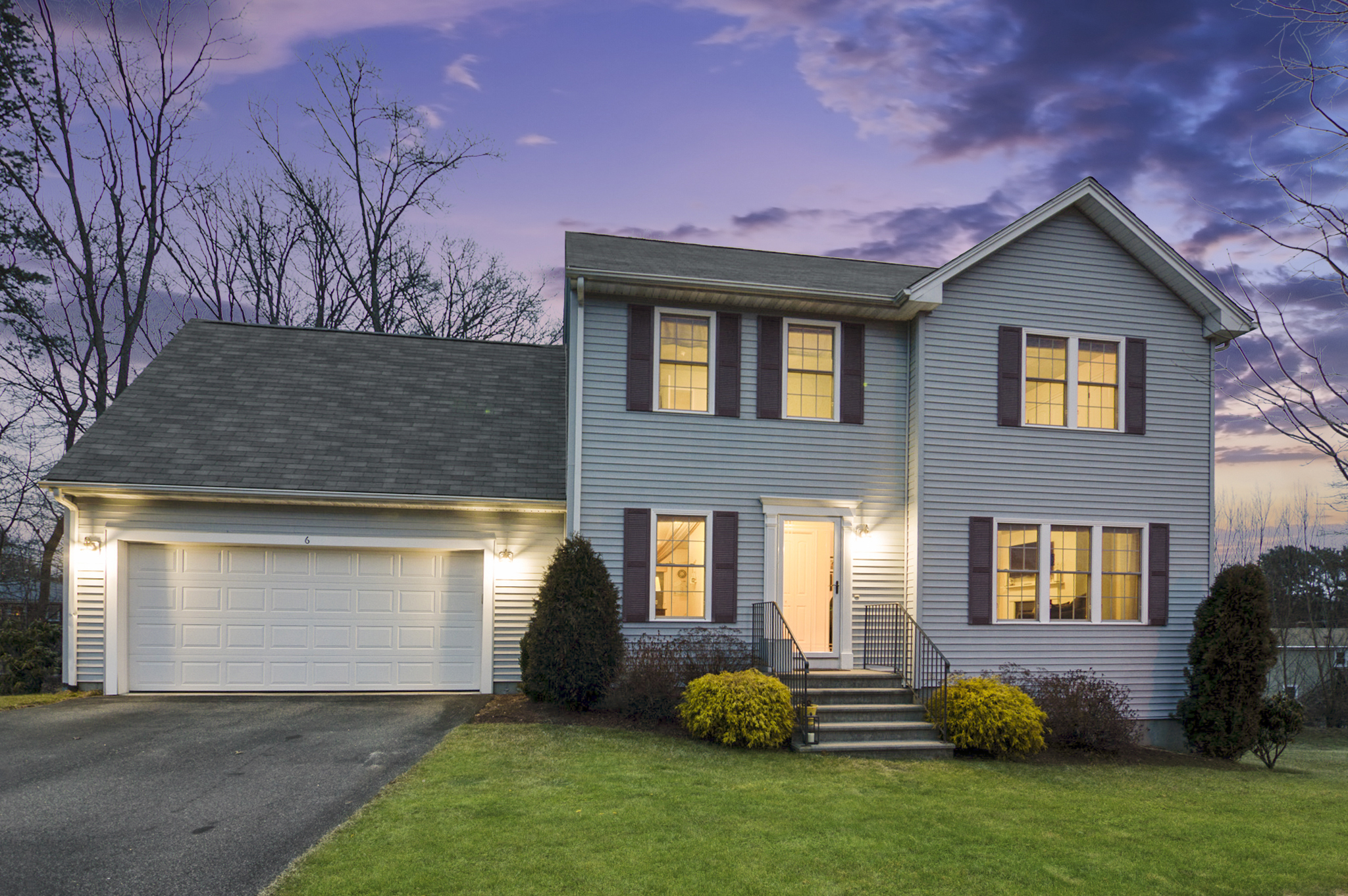 6 Sweet Fern Ln, Coventry, Rhode Island I Sat 1/18 from 11:00-1:00PM