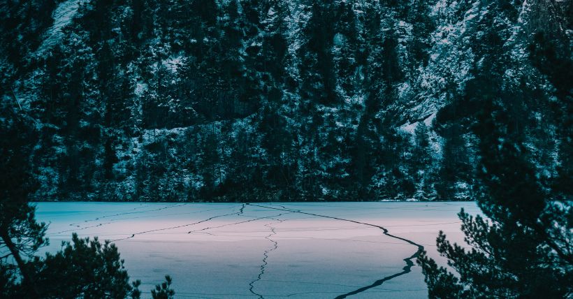 Ice Safety - What You Need To Know 