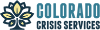 Colorado Crisis Center logo