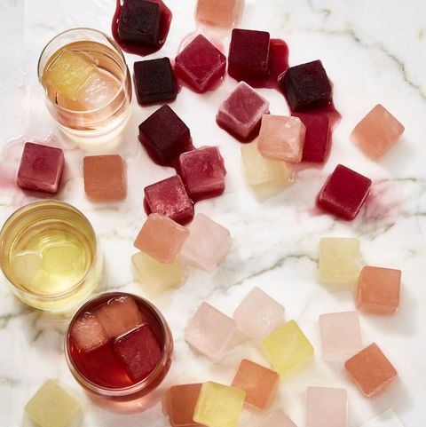 wine cubes