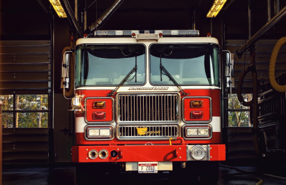 The Future of Evergreen Fire Rescue's Station One 