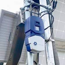 Jefferson County is Testing Out Wildfire Sensors