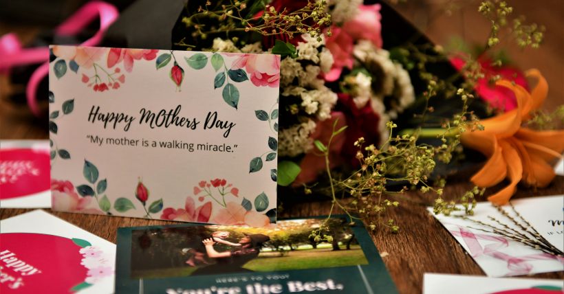 Mother's Day 2025: Facts, Folklore, Recipes and Ideas