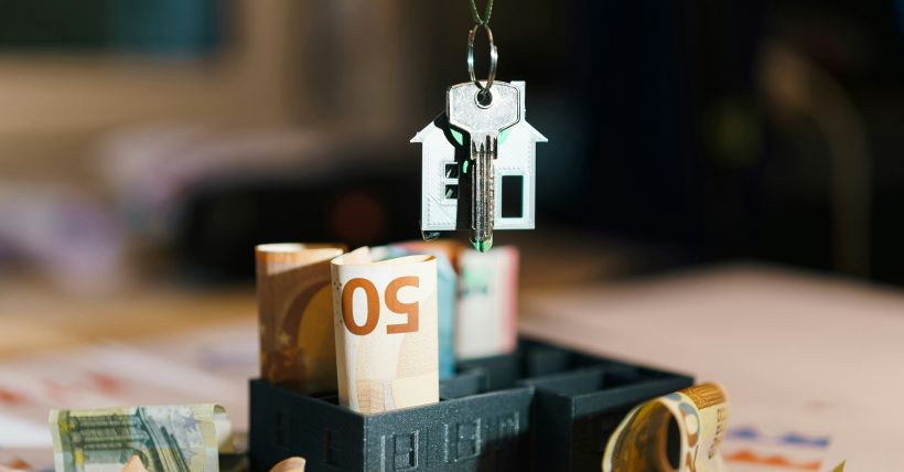 Savvy Saving with Your Mortgage