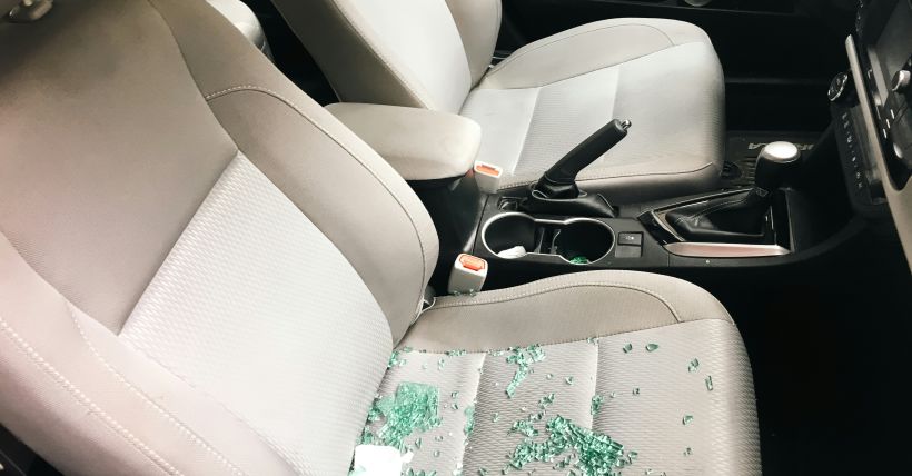 Keeping Your Car Safe