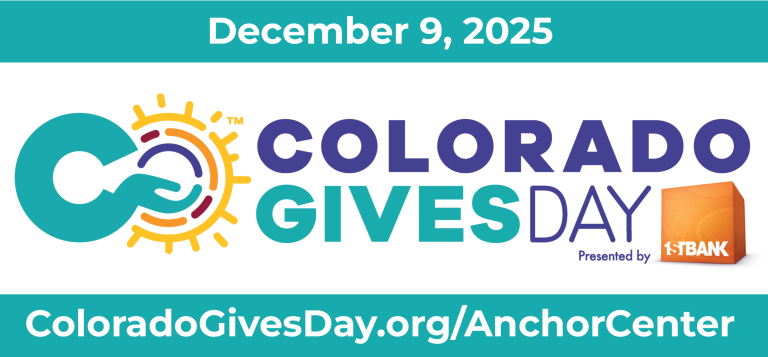 Colorado Gives Day 2025