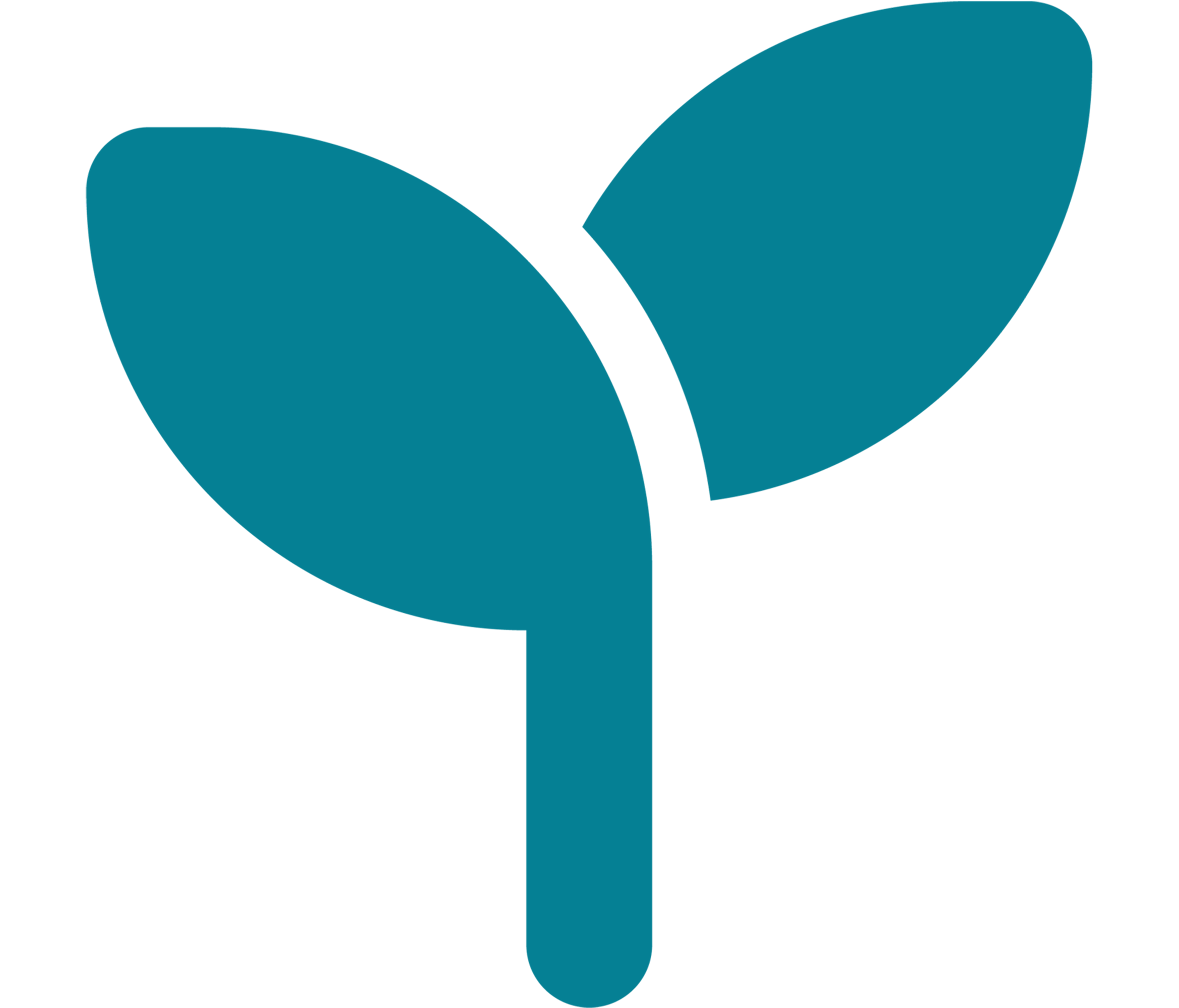 icon of a seedling sprouting up