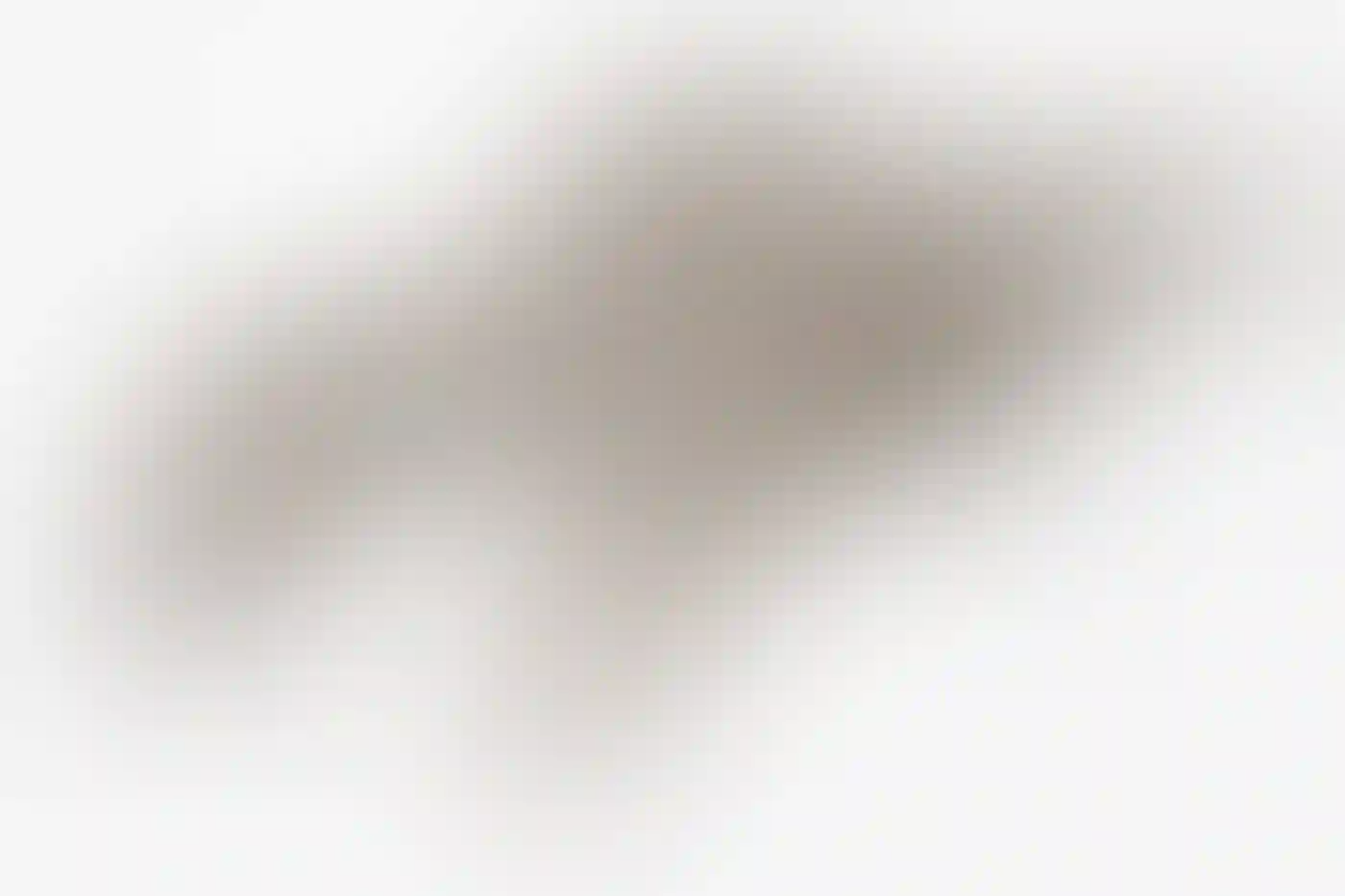 Two Sandhill Cranes in flight.