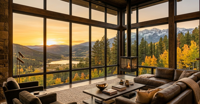 Evergreen Real Estate Market Shift: What It Means For You