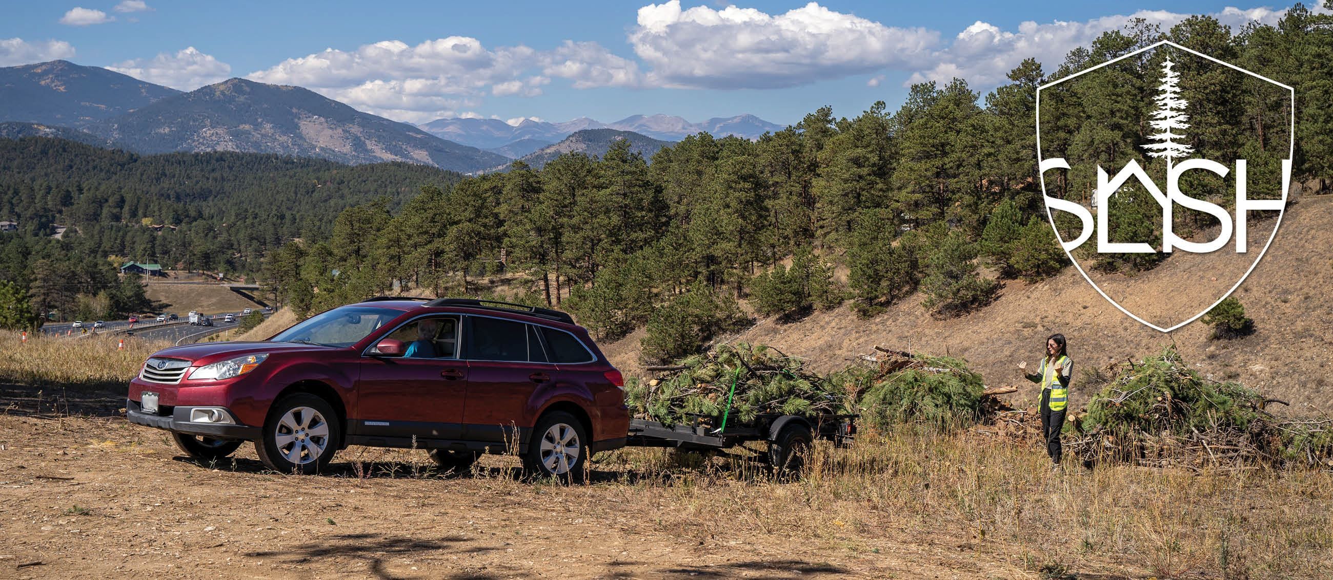 SLASH: Sustainable Lands and Safer Homes