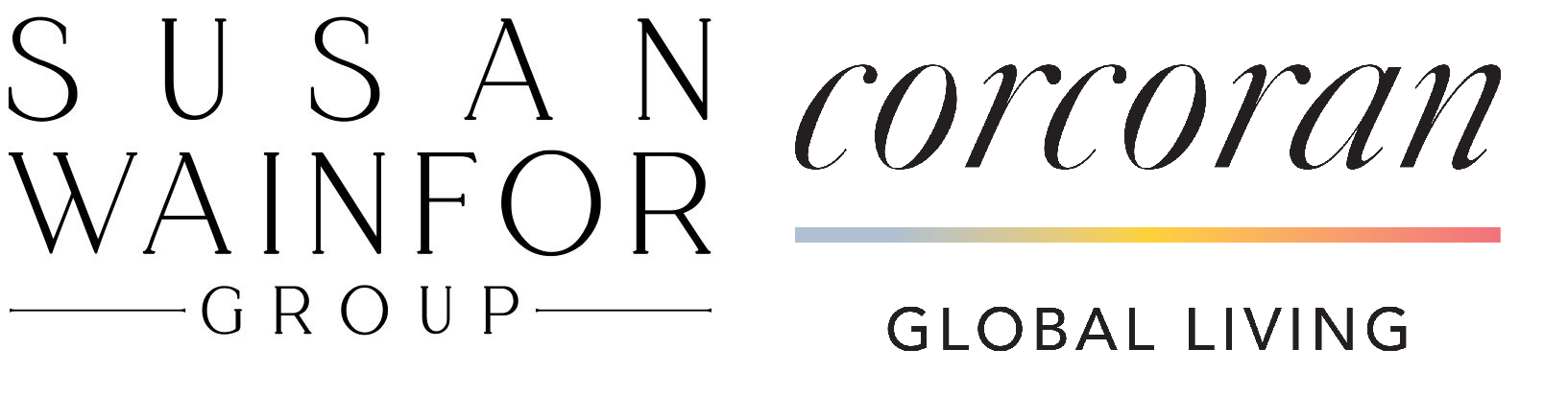 The Susan Wainfor Group | Corcoran Global Living