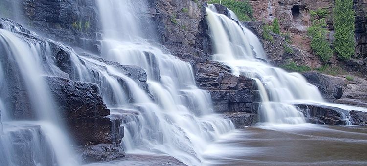 Gooseberry Falls State Park