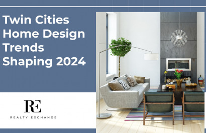 Twin Cities Home Design Trends Shaping 2024