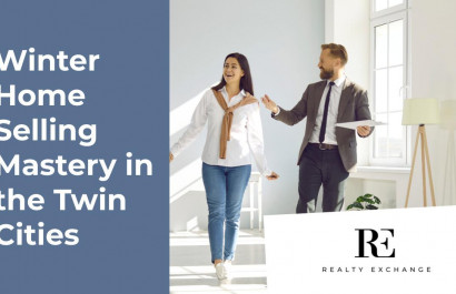 Winter Home Selling Mastery in the Twin Cities