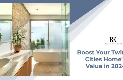 Boost Your Twin Cities Home's Value in 2024