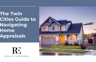 The Twin Cities Guide to Navigating Home Appraisals