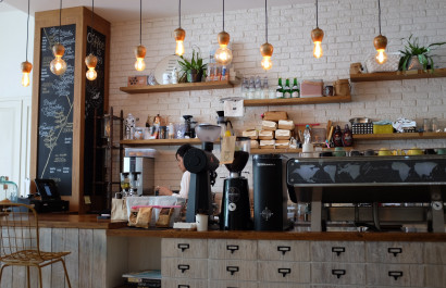 5 Little-Known Coffee Shops in Boston You’ll Want to Check Out