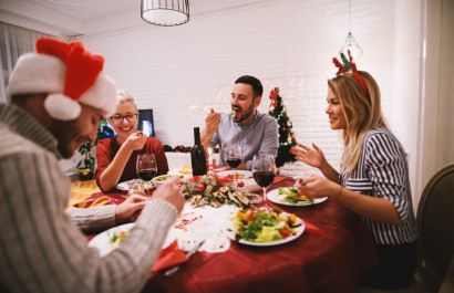 5 Tips to Prep Your Home for the Holidays