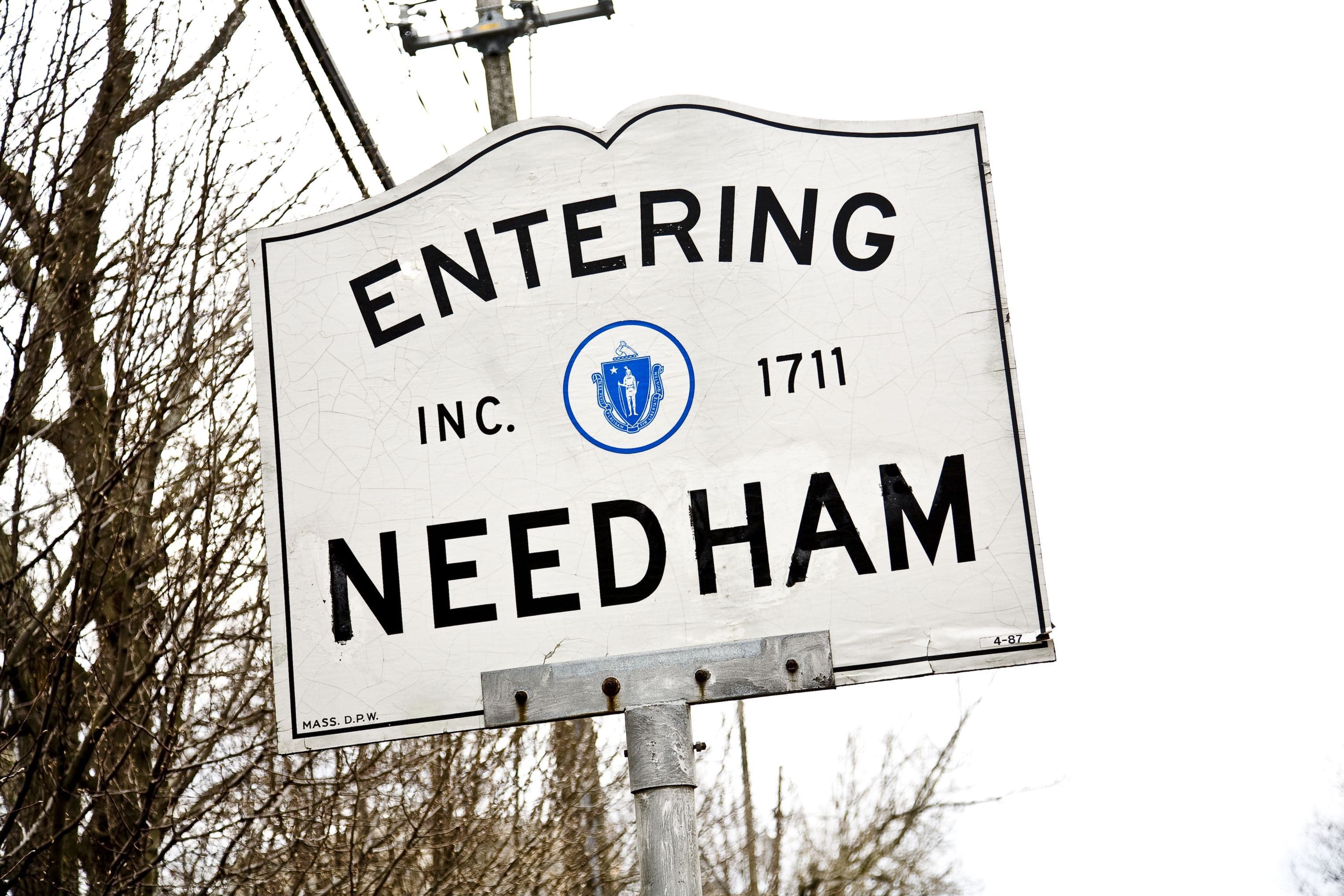 Needham, Massachusetts