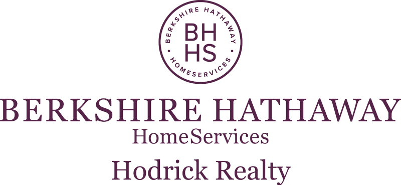 Berkshire Hathaway HomeServices Hodrick Realty