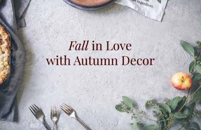 Do you decorate for the season?