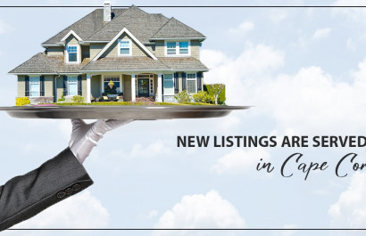 New Listings in Cape Coral