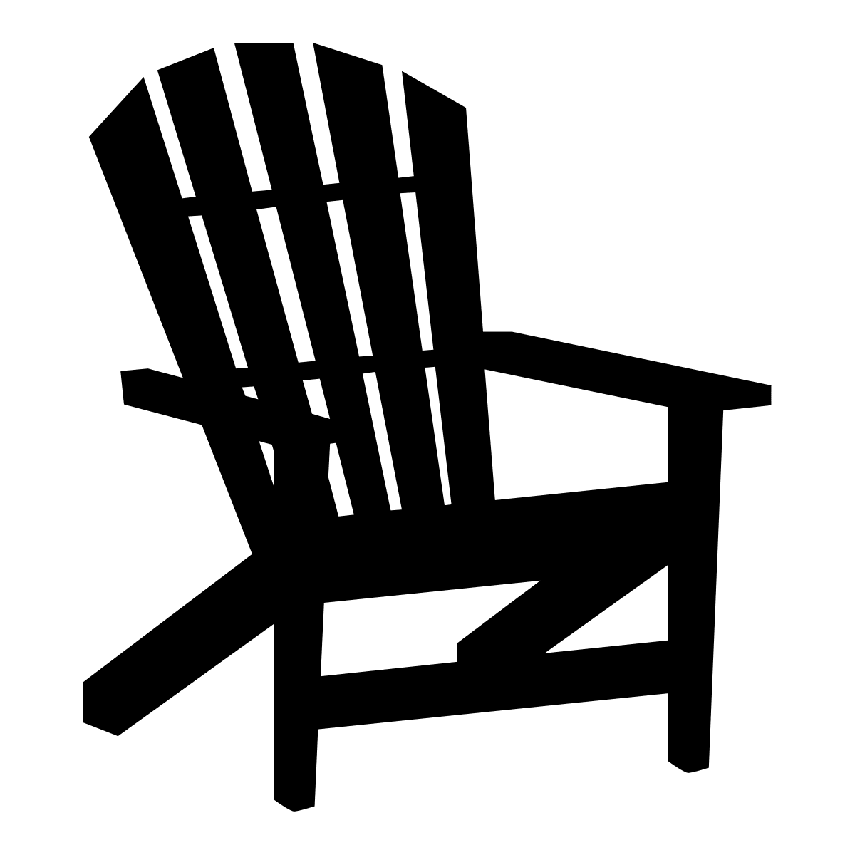 Free Free 177 Camping Chair Svg SVG PNG EPS DXF File