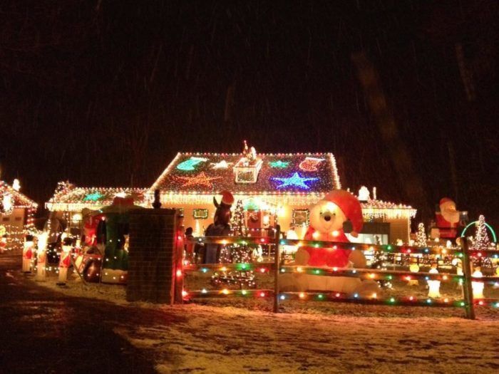 Delaware County S Festival Of Lights Will Include A Holiday Village For 2021