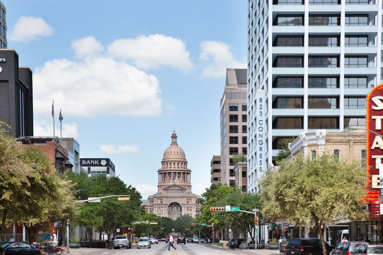 The emerging impact of COVID-19 on the Austin real estate market
