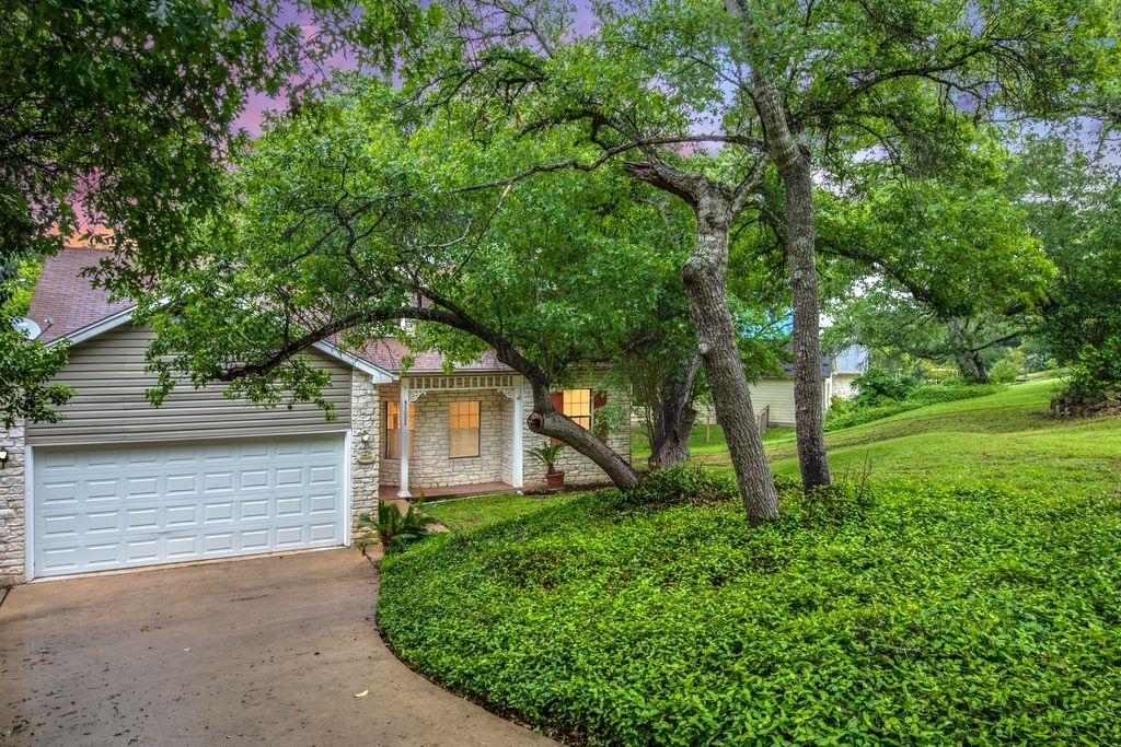 SOLD 3 bedroom home in Eanes ISD