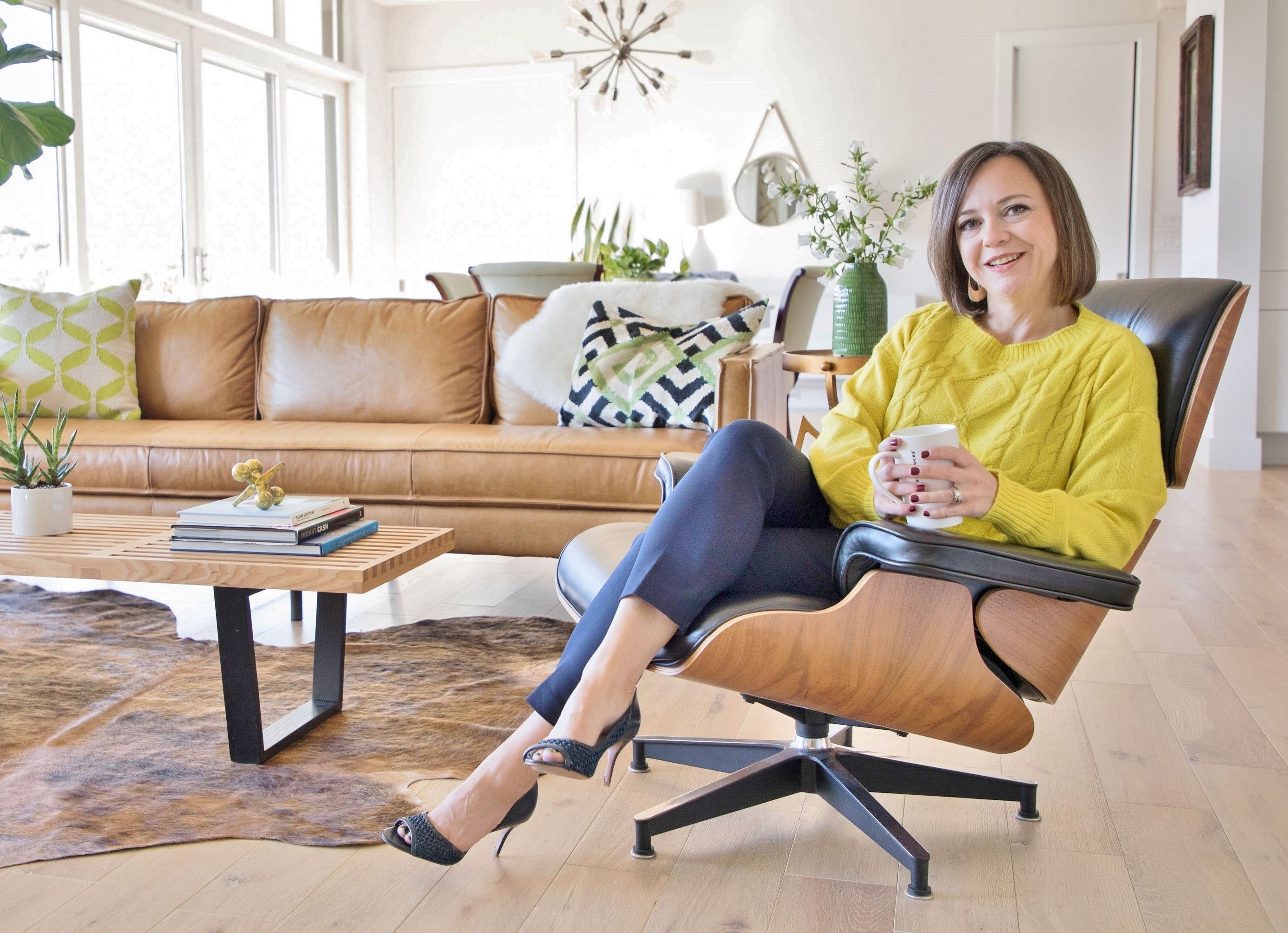 How sheltering in place will change Austin home design