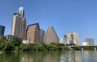 How to get into the Austin housing market when affordability is an issue