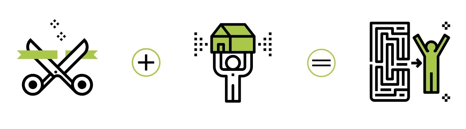 Homesville Realty Group of Compass