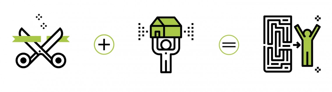 Homesville Realty Group of Compass