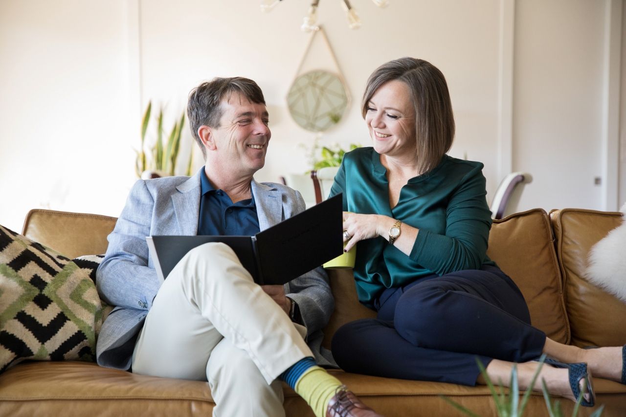 Join our Award-Winning Austin Real Estate Group