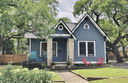Tips for pricing your Central Austin home right