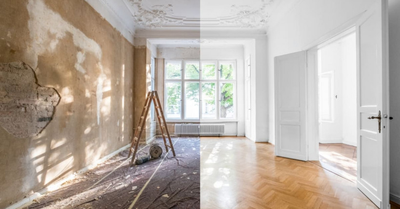 Should you love it or list it?  Check these signs.  