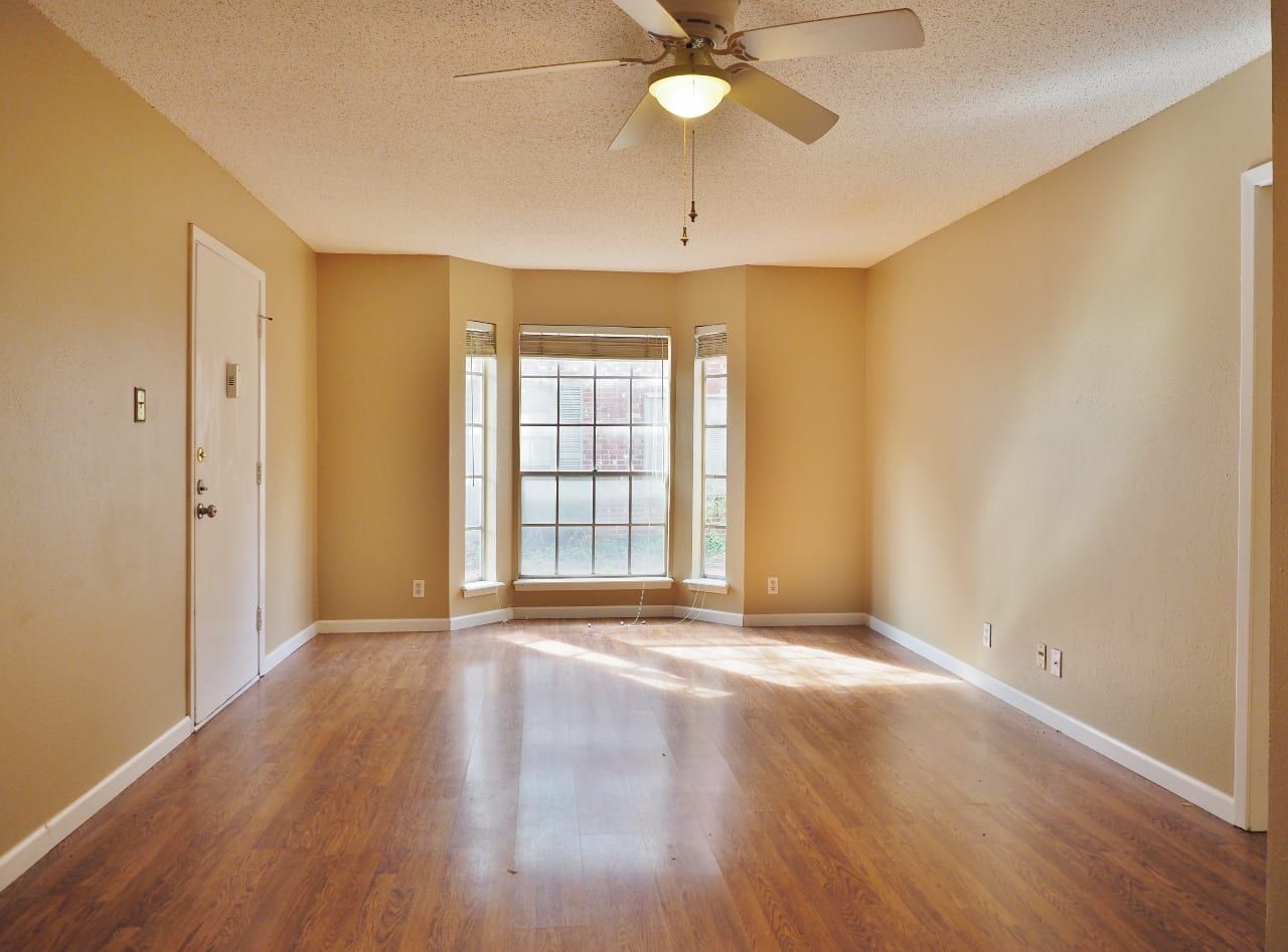 Conveniently located condo for sale in Central Austin