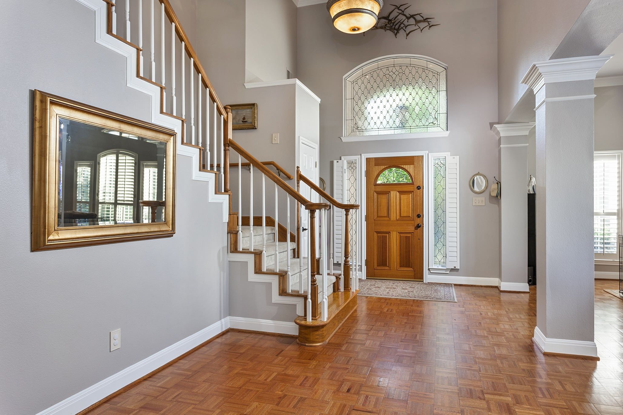 Classically beautiful Great Hills home for sale