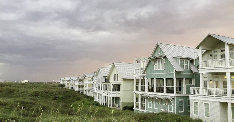 Vacation homes as a secondary real estate investment