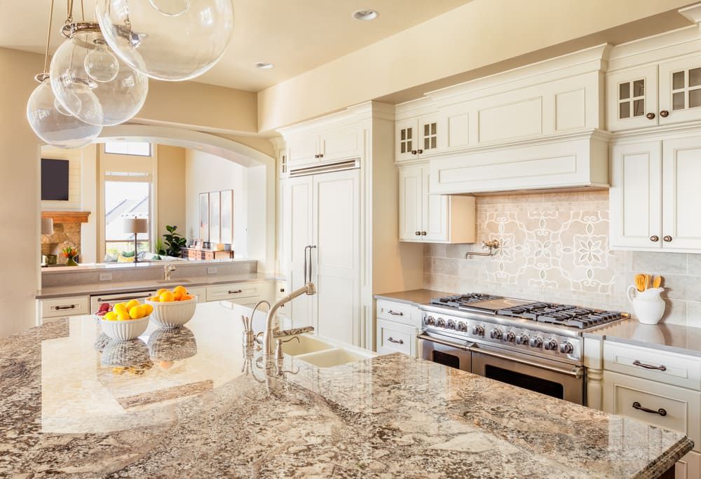 building vs. buying a home